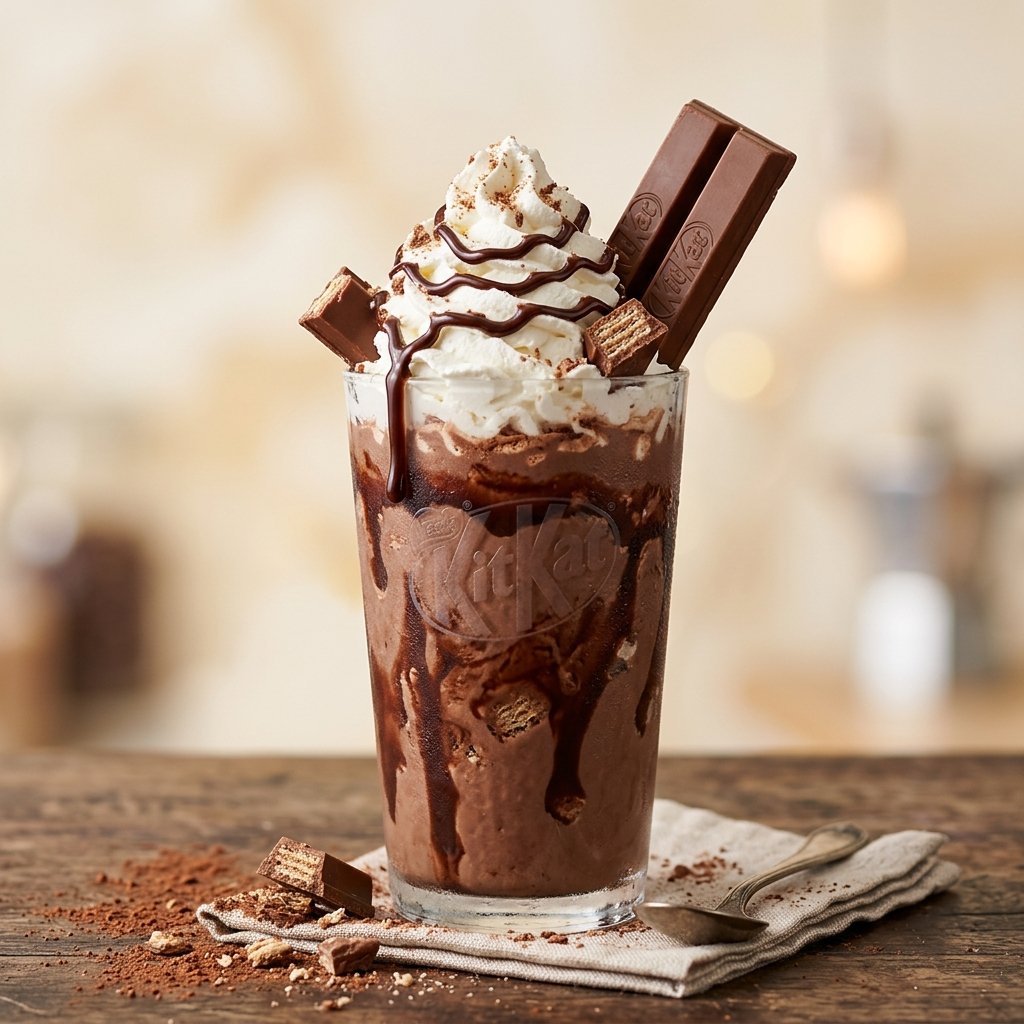Chocolate Brownie